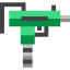 Shotgun Symbol 64x64