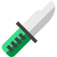 Knife Symbol 64x64