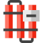 Bomb Symbol 64x64