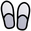 Flip flops icon 64x64