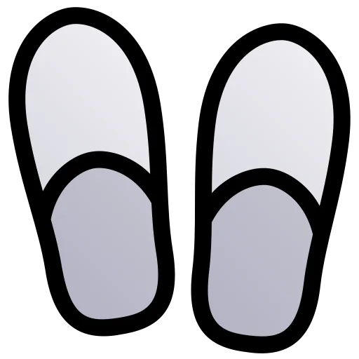 Flip flops 图标