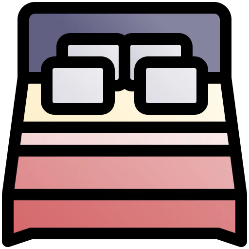 Bed icon