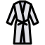 Bathrobe icon 64x64