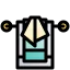 Towels icon 64x64