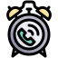 Wake up icon 64x64