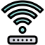 Wifi icon 64x64