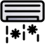 Air conditioner icon 64x64