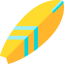 Surfboard 图标 64x64