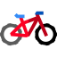 Mountain bike 图标 64x64