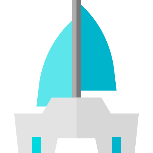 Catamaran 图标