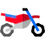 Motocross 图标 64x64