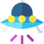 Ufo 图标 64x64