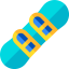 Snowboard 图标 64x64