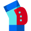 Kneepad 图标 64x64