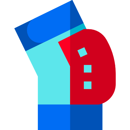 Kneepad icon