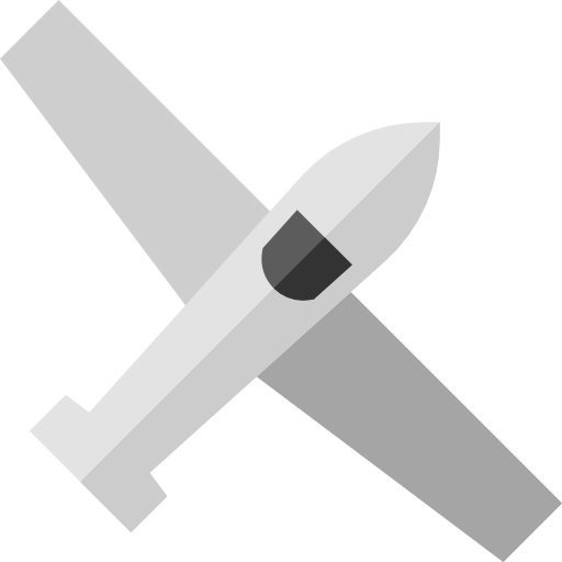 Plane icon