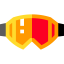 Glasses 图标 64x64