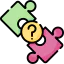 Puzzle icon 64x64