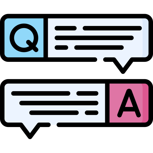 Question icon