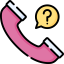 Phone call icon 64x64