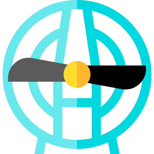 Propeller icon
