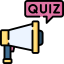 Quiz icon 64x64