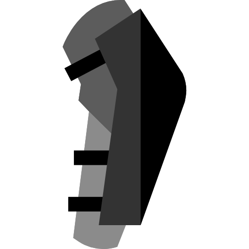 Kneepad icon