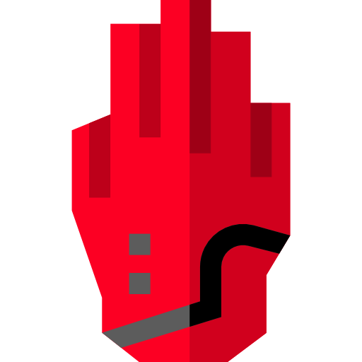Gloves icon