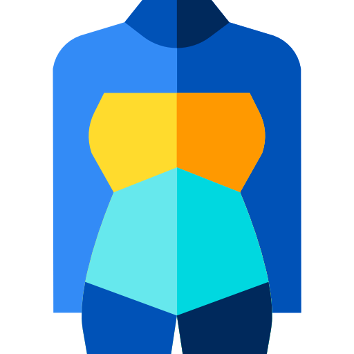 Neoprene icon