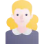 Maid icon 64x64