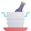 Wine cooler icon 64x64