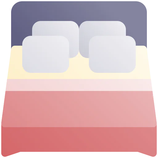 Bed icon