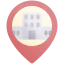 Location icon 64x64