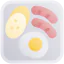 Breakfast icon 64x64