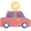 Car parking icon 64x64
