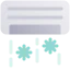 Air conditioner icon 64x64