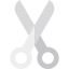 Scissors icon 64x64