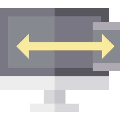 Responsive 图标