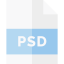 Psd icon 64x64