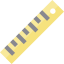 Ruler icon 64x64