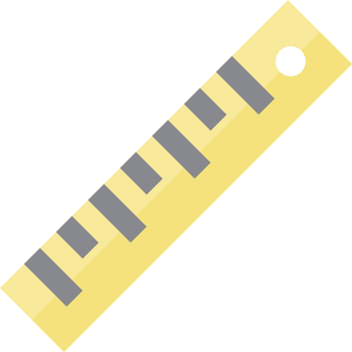 Ruler icon