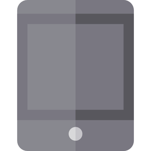 Tablet icon