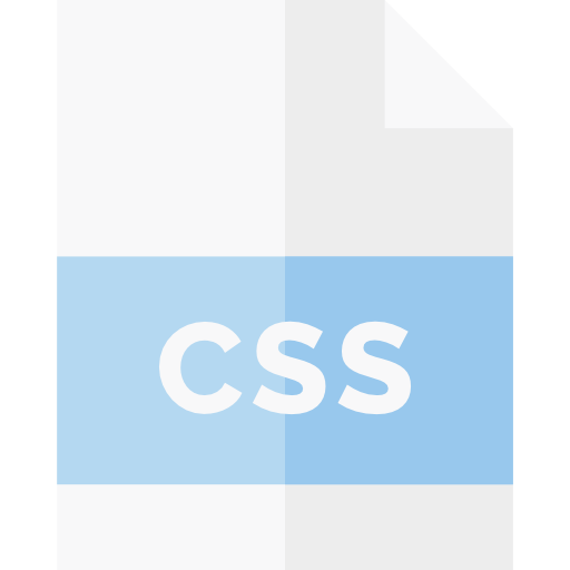Css ícone