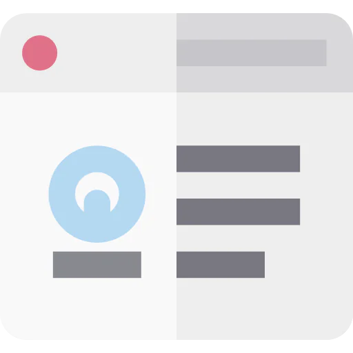 Browser icône