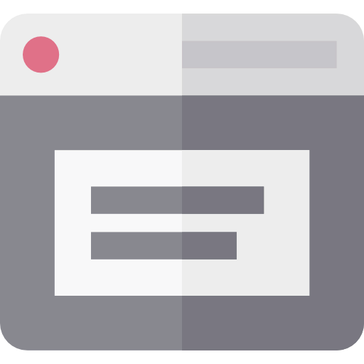 Browser icône