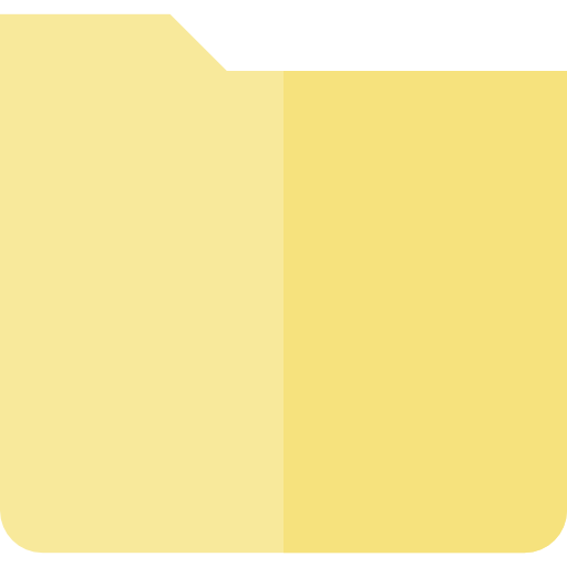 Folder 图标
