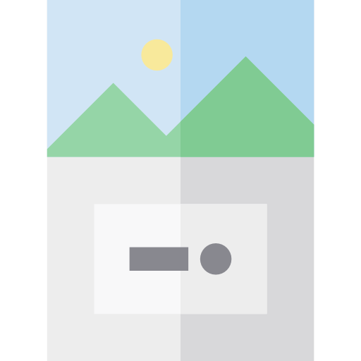 Responsive icon