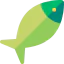 Fish Symbol 64x64