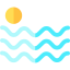 Sea Symbol 64x64