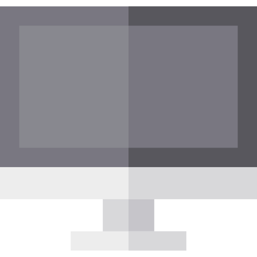 Screen icon